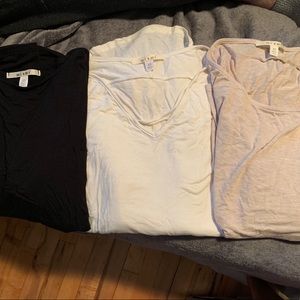 Francesca’s Long sleeves